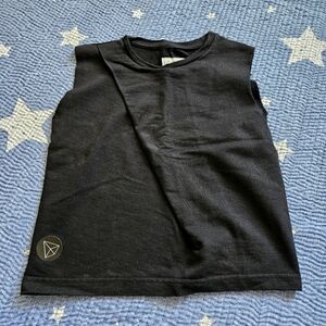 Nununu Tank Top 2-3T